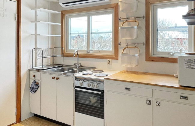 7 Person Holiday Home in Lottorp - Foto 4