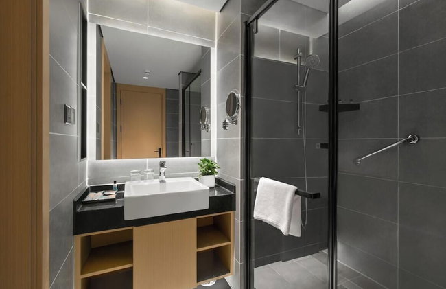 Citadines Gaoxin Chengdu - Foto 32