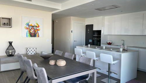 Luxury Apartment Diego - The View Fuengirola - Photo 3