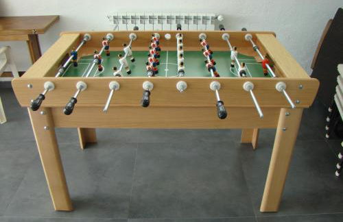 Chalet con piscina y BBQ para 10 personas - Photo 34