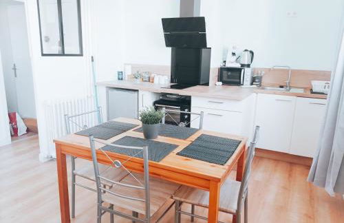 Bel appartement tout équipé - Foto 1