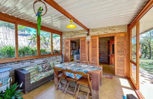 ECO GLAMPING BRASIL Santa Branca SP - Foto 8