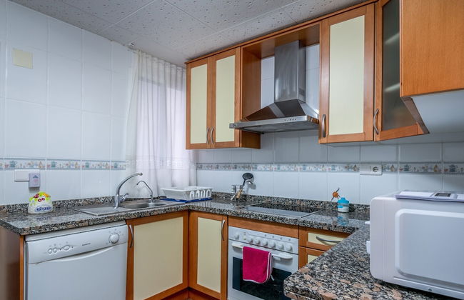 203 Pola Port - Alicante Real Estate - Foto 18