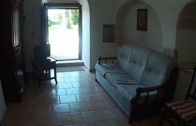 Tenuta Antico Leccio - Foto 4