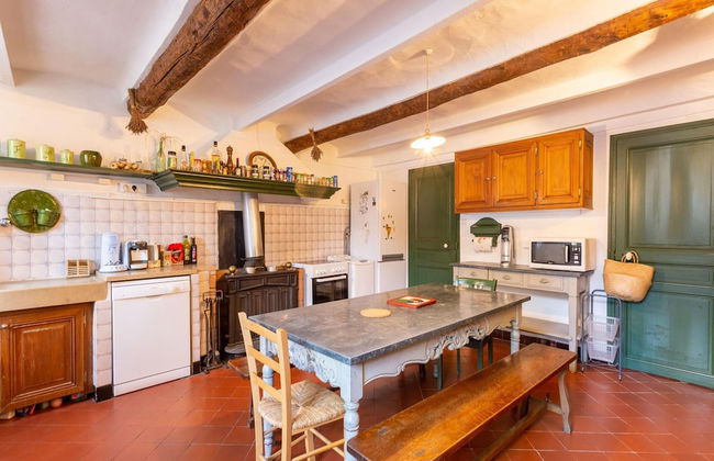 Cozy Holiday Home With Private Pool - Foto 17