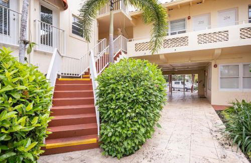 The Blue Octopus - 1br King Bed Condo - Foto 38