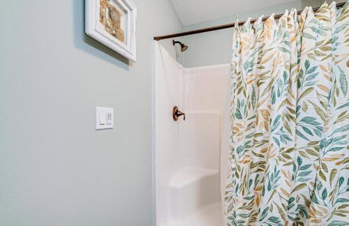 Astoria Home Base with River Views, 3 Mi to Dtwn! - Foto 23