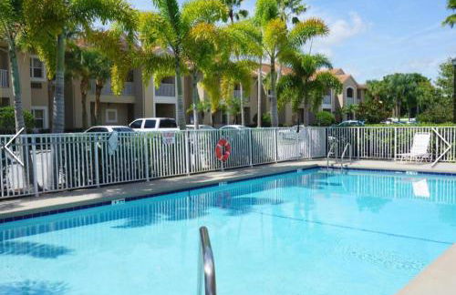 Albatross Condo in PGA Village, 2 bedroom 1 bath, A Side - Foto 32