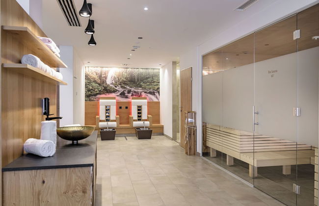 AlpenParks Residence Glemmrise Viehhofen - Foto 35