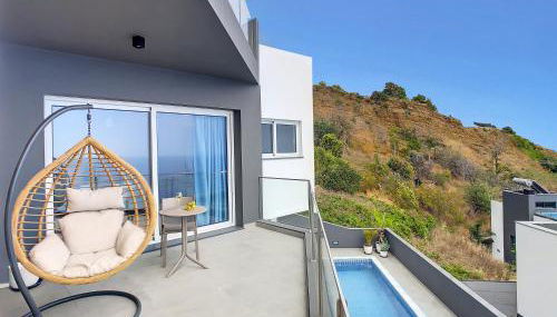 Villa Omar by LovelyStay - Foto 4