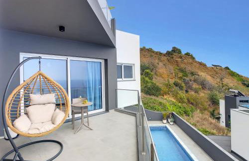 Villa Omar by LovelyStay - Foto 4