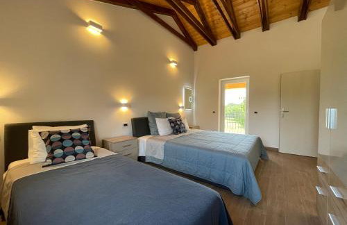 VILLA BERTO - Foto 37