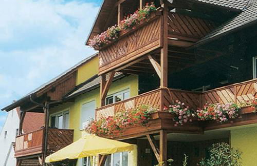 Ferienhof Weydringer - Foto 1