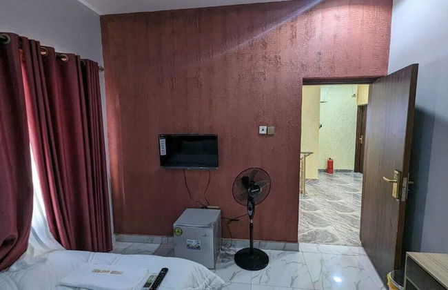 FIXXERS LUXURY APARTMENTS - Foto 2