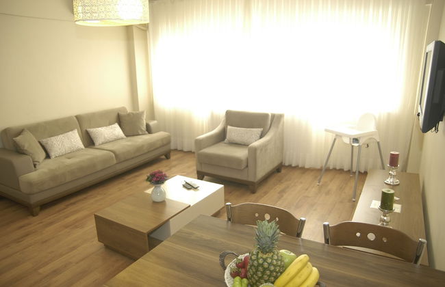 Blueway Hotel Residence - Foto 54