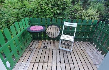 Ferienhaus am Wald - Foto 13