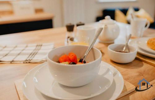 Shambles Retreat - Nr Bath king or twin beds free parking x2 - Foto 13