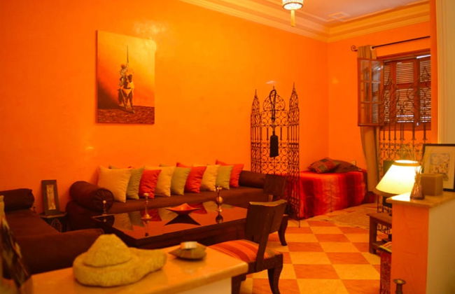 Charming Apartment for Rent in Essaouira - Foto 13