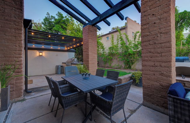 Arcadia 6BR Paradise Pool - Foto 34