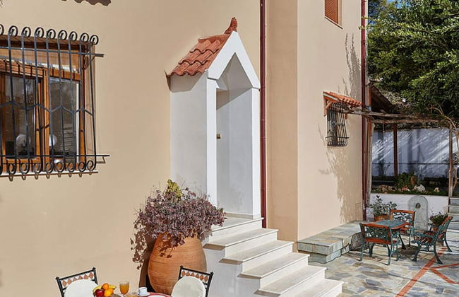 Fantastic Holiday Home in Karteros With Pool - Foto 34