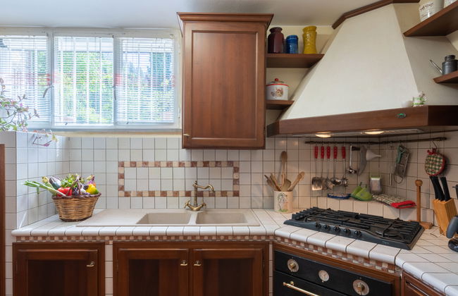 La Felcaia - Foto 10