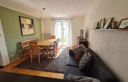 ein hübsches Fleckchen Erde/ a lovely spot - Foto 1