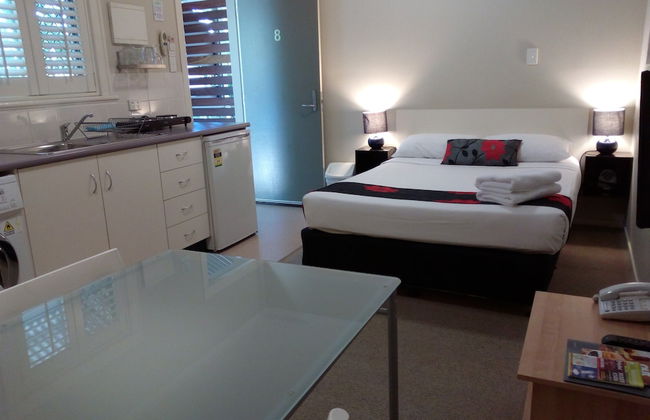 Brisbane Street Studios - Foto 30