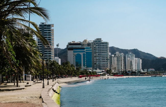 Hostal Hogar Buenaventura - Foto 15