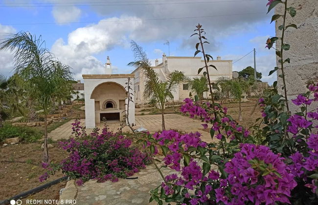 Agriturismo Mascava di Torre Guaceto - Foto 1