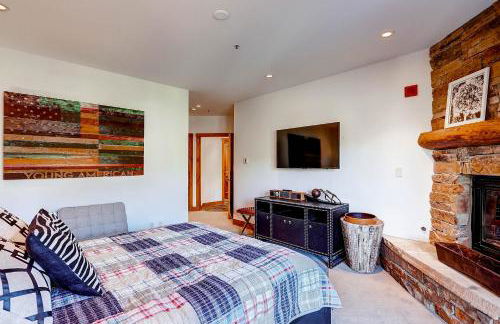 Timbers & Lone Eagle by Vail Resorts - Foto 44