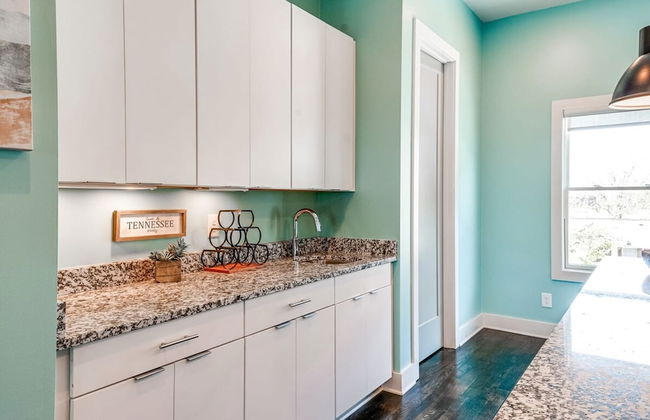 Game Room and Skydeck - Book Today - Foto 34