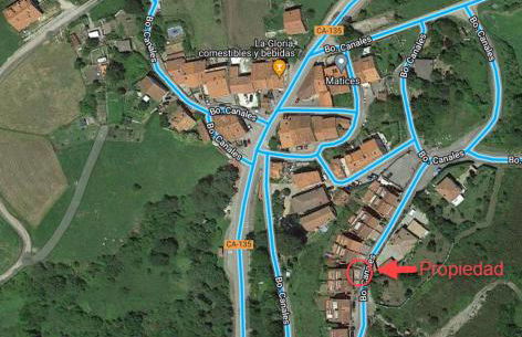 Mirador de Canales - Photo 23