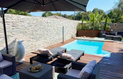 Villa Ponticchio - Foto 1