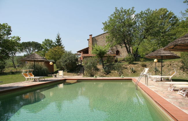 Hotel Campo Di Carlo - Foto 1