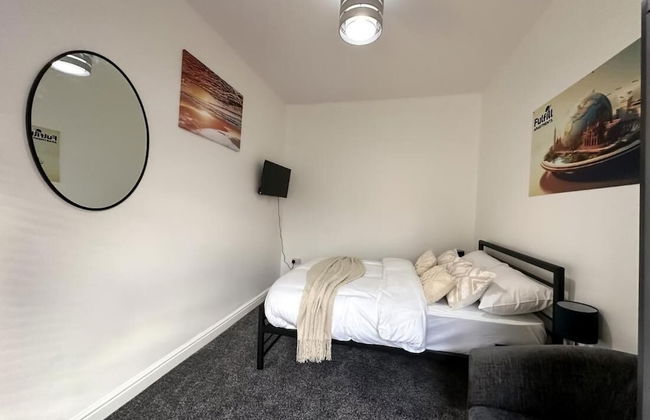 Fulfill Apartments Walkden - Foto 6