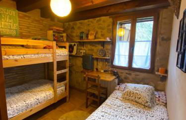 Zaldierna al sol, aldea del siglo XVIII Ezcaray - Photo 21