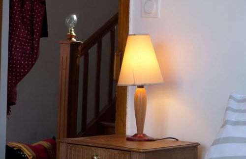 Villa 10 personnes au coeur d'Etel, tout à pied ! - Foto 10