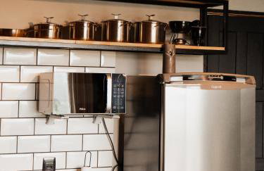 Cabana Jequitibá - Photo 21