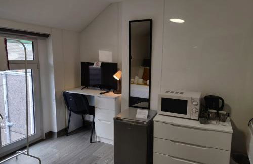 Private En-Suite - Foto 48