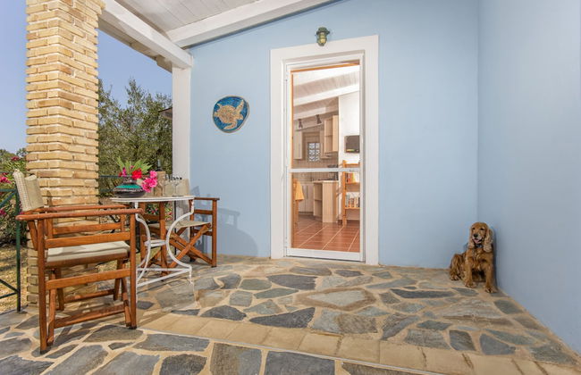 Liuba Houses - Foto 76