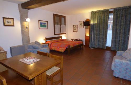 Hotel Residence Margherita - Foto 51