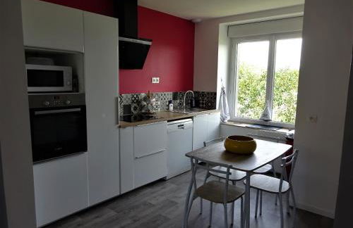 Gîte de la Roche - Grande maison bretonne - Foto 11