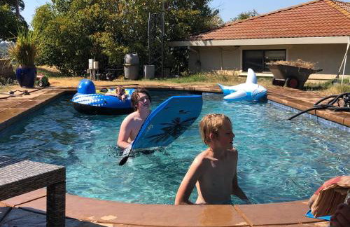 Amazing Loft on Horse Ranch - Foto 51