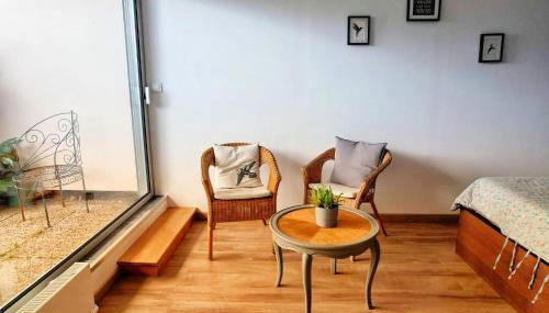 Le Petit Pèlerin - Foto 2