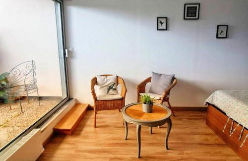 Le Petit Pèlerin - Foto 2