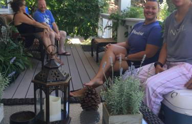 The Heart of Julian - Foto 52