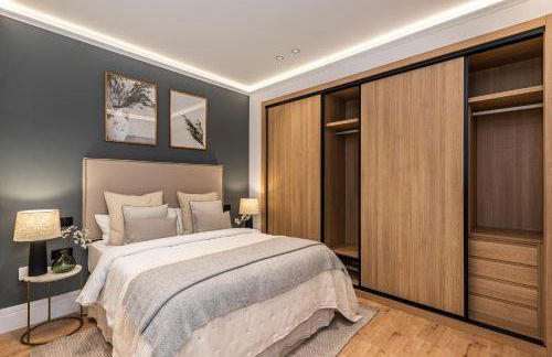 MH Apartments Soho Madrid - Foto 4