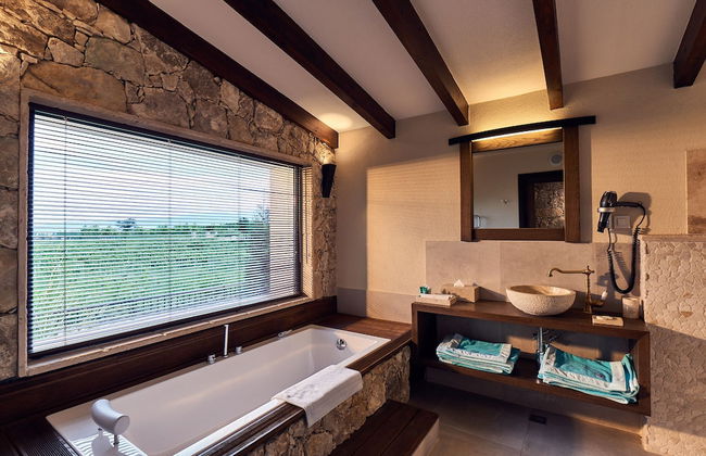 Zornitza Family Estate Relais & Chateaux - Foto 13