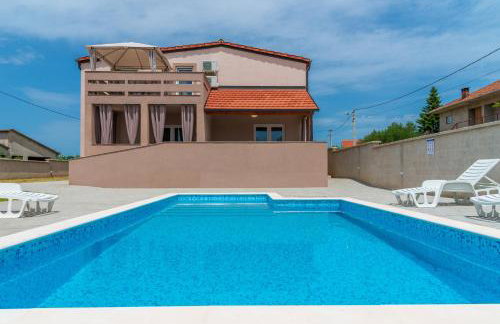 Apartmani Kržak - Foto 1