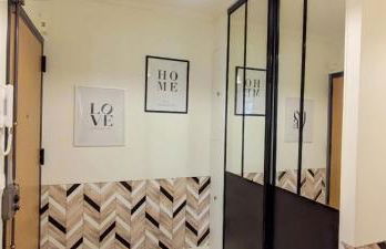 T4 Massy TGV by Beds4Wanderlust - 80m2 avec Terrasse et bureau - proche coulée verte - idéal Pro ou Famille - Foto 3